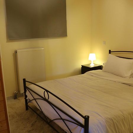 Polytimi House Villa Калаврита Екстериор снимка