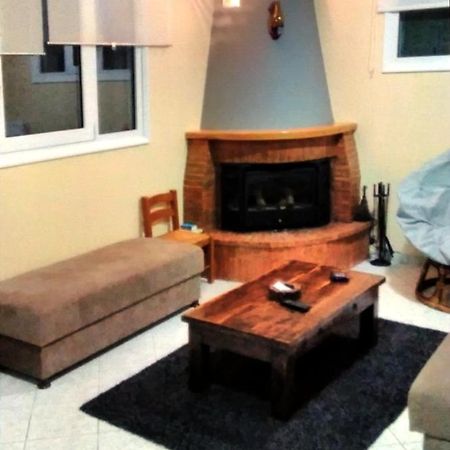 Polytimi House Villa Калаврита Екстериор снимка
