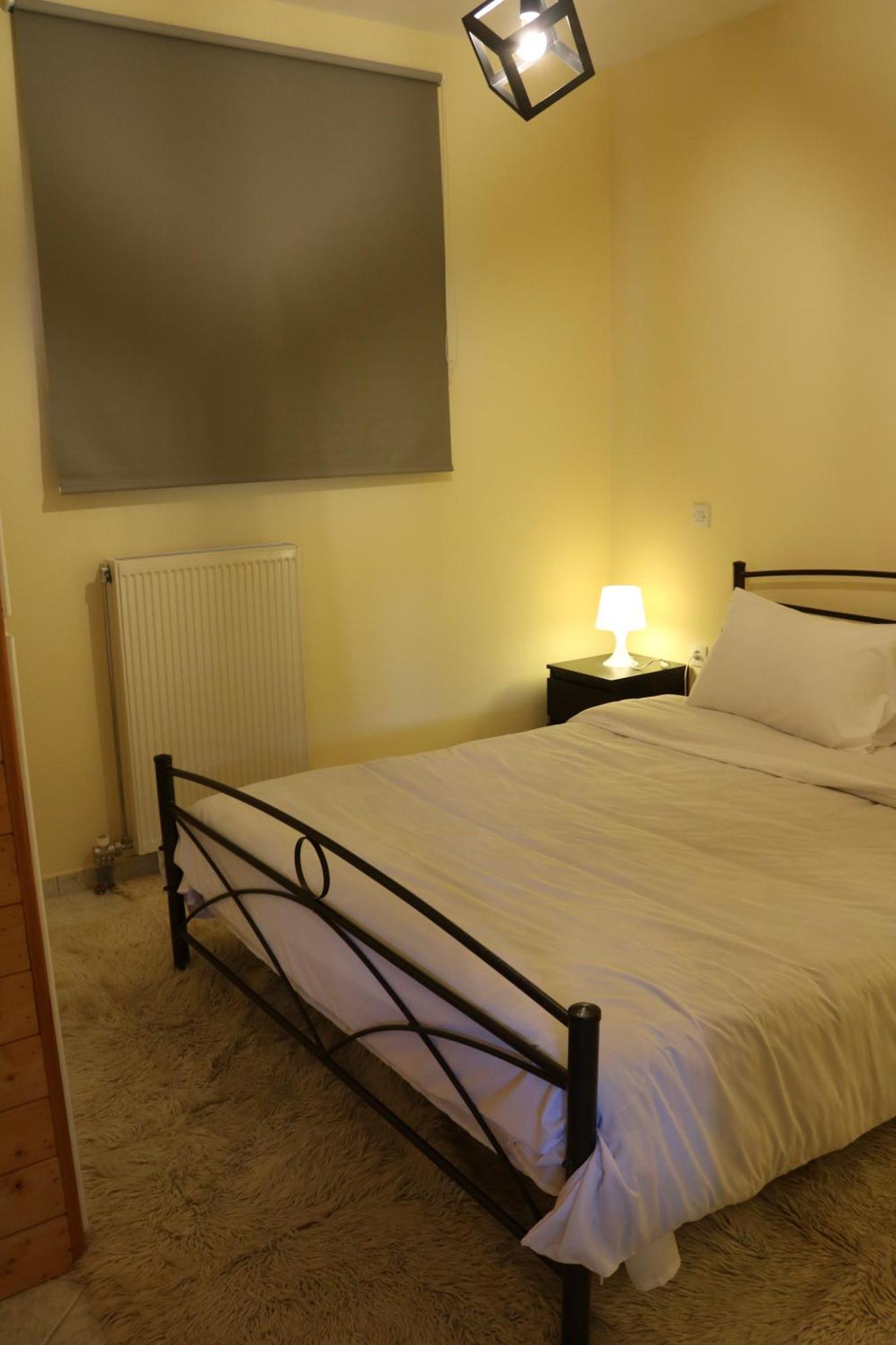 Polytimi House Villa Калаврита Екстериор снимка