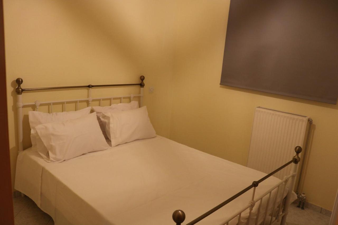 Polytimi House Villa Калаврита Екстериор снимка