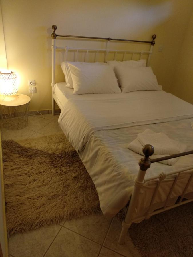 Polytimi House Villa Калаврита Екстериор снимка